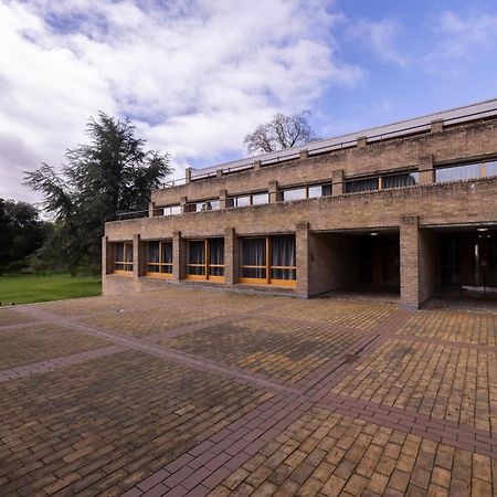 Harvey Court Gonville And Caius College CBG Exterior foto